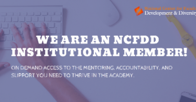 NCFDD Scholarship